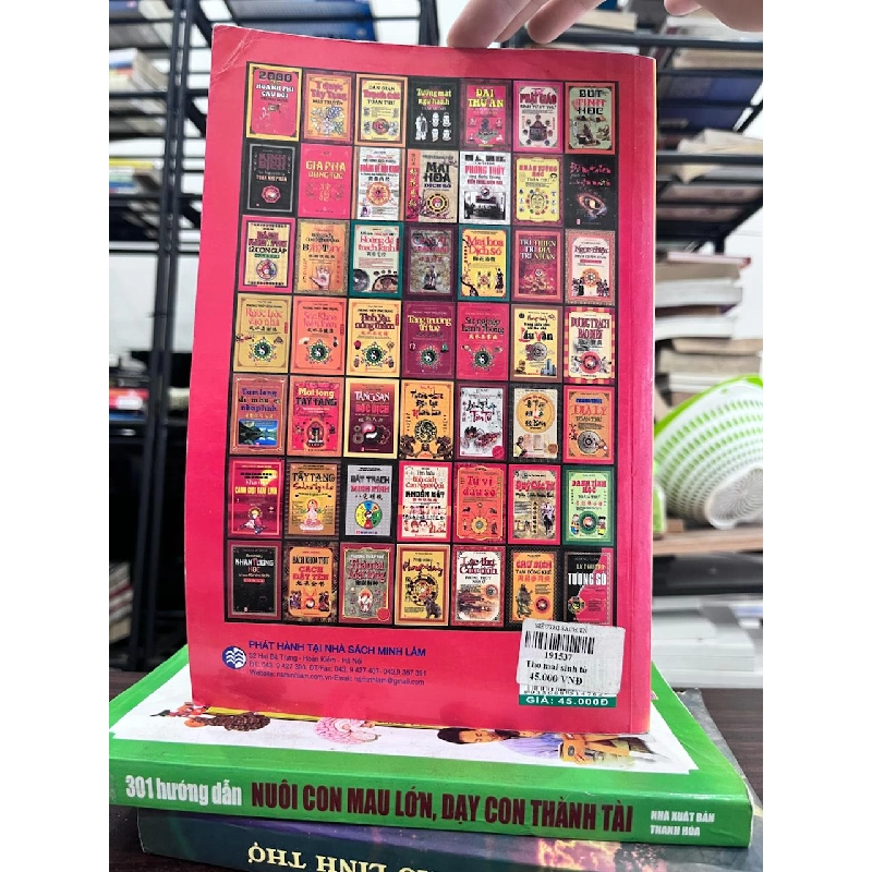 Thọ Mai Sinh Tử - Tứ Liêm - Tứ Liêm 973264