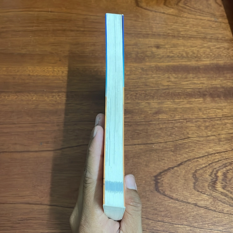 II Tựa sách: Bình Minh ở Sahara - Di Li - 2018 511343