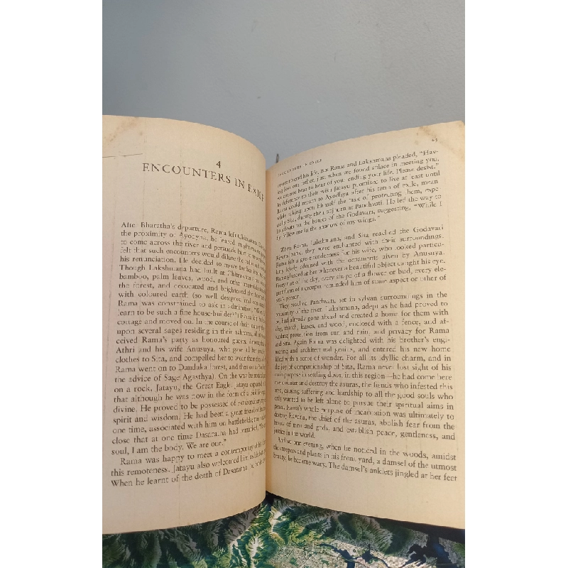 The Ramayana: A Shortened Modern Prose Version of the Indian Epic - R. K. Narayan 450468