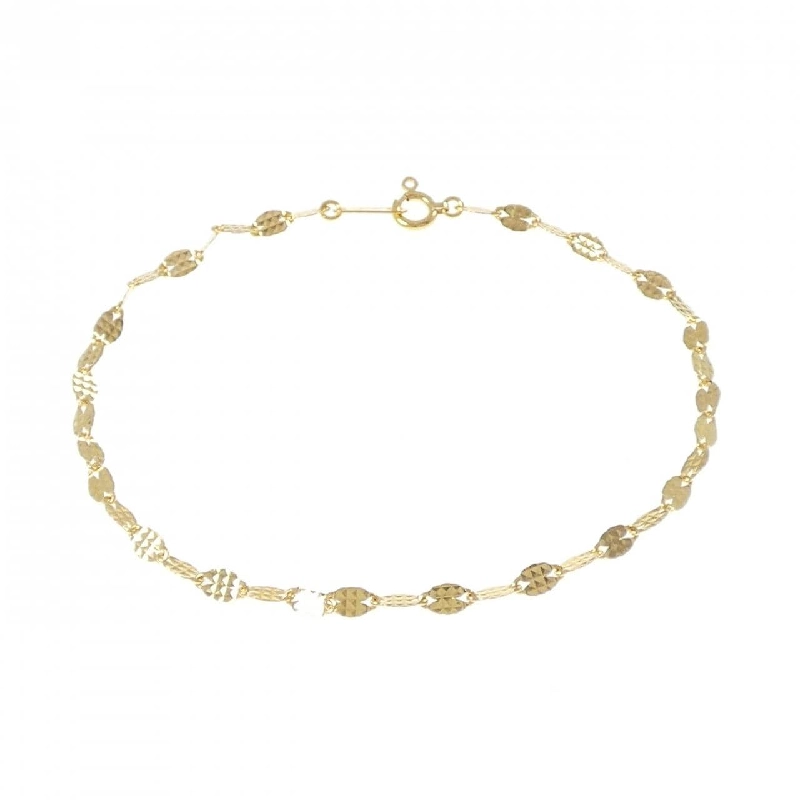 K24YG Vòng tay - Hàng hiệu Chính hãng 874302