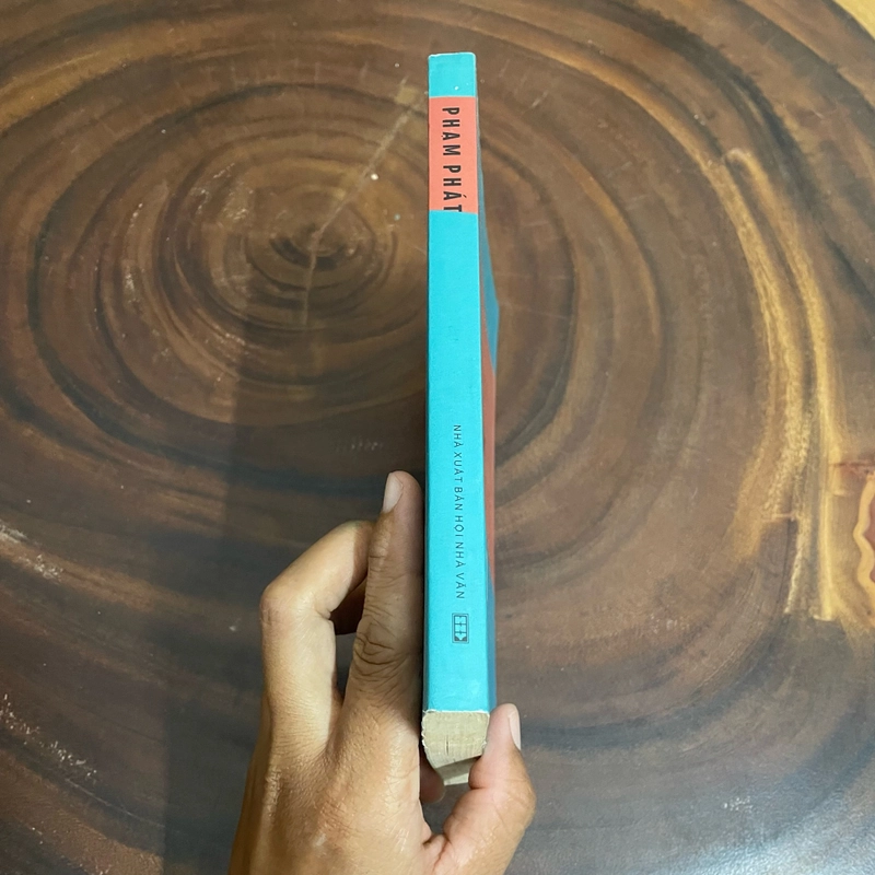 II Tựa sách: Trầm (Truyện và Ký) - Phạm Phát - 2017 463036