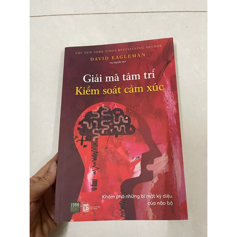 Giải mã tâm trí kiểm soát cảm xúc 557568