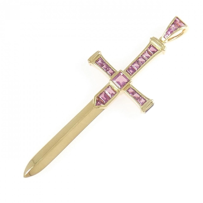 Giá trị của Galarad Tourmaline Pendant - Hàng hiệu Authentic 842559