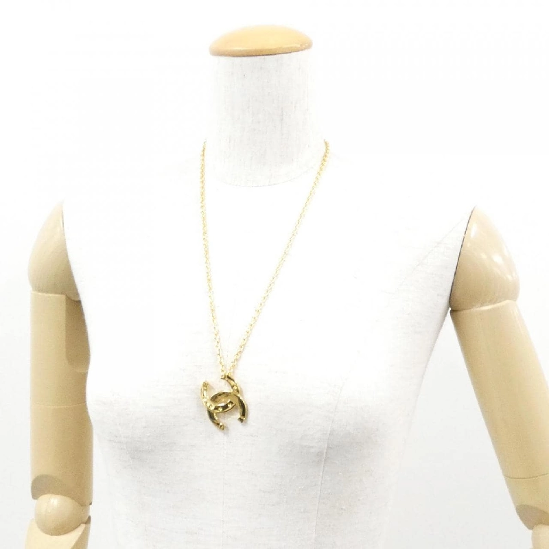 Chanel ABH245 Dây chuyền - Hàng hiệu Authentic 807428