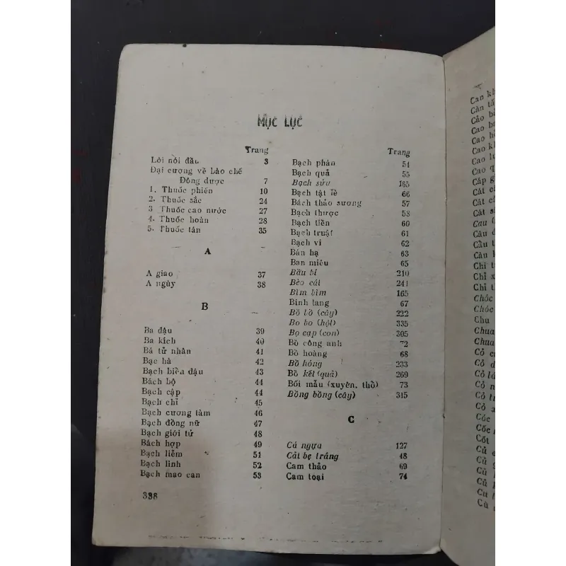 Phương pháp bào chế Đông dược lương y Nguyễn Trung Hòa chủ biên  1022481