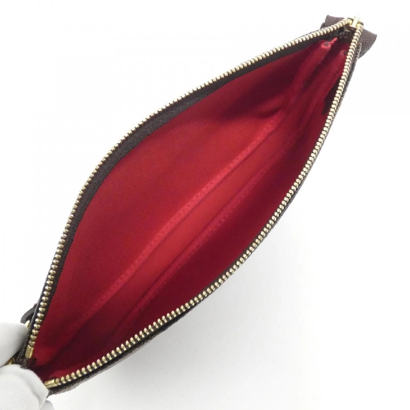 Túi xách Louis Vuitton Damier Pouch Accessoire N51985 620092