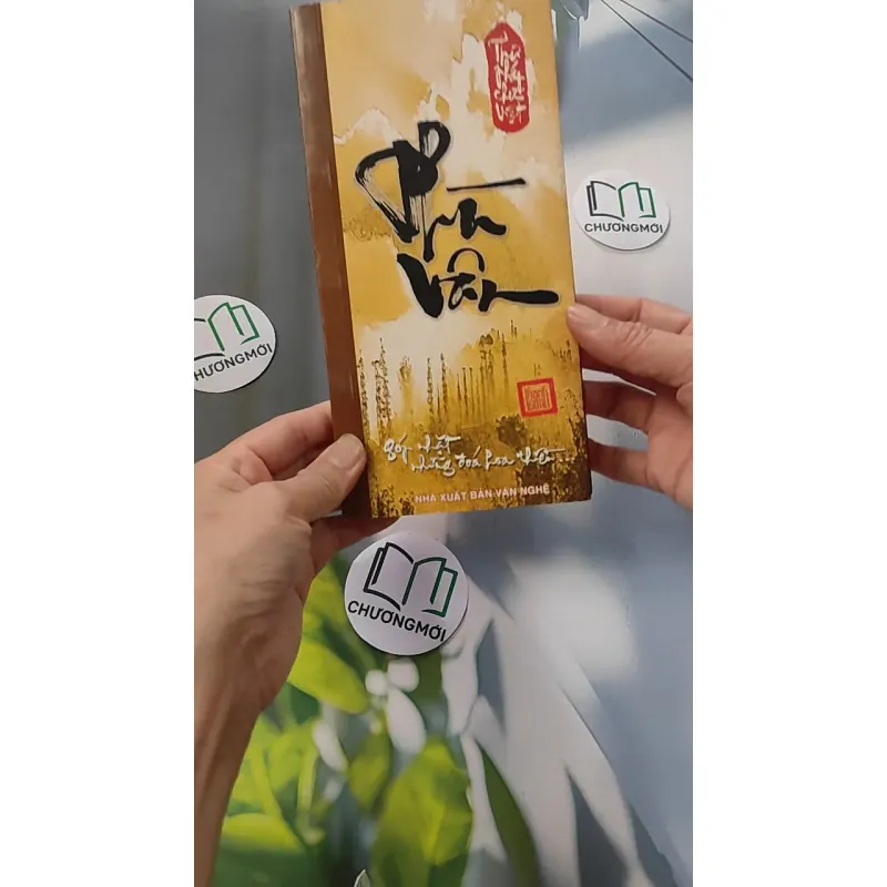 Phù Vân - Thư Pháp - Thanh Sơn 775953