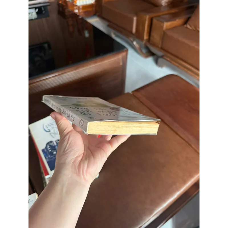 Cho Tôi Xin Một Vé Đi Tuổi Thơ – Nguyễn Nhật Ánh - K3 1008193