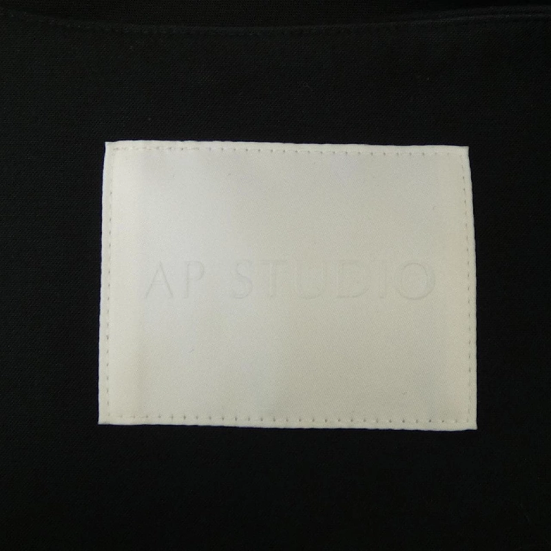 AP STUDIO Áo gile - Hàng hiệu Authentic 815853