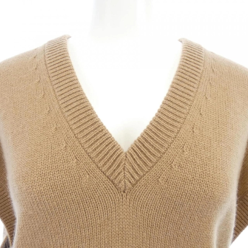 Gucci GUCCI 773568XKDUV Áo gile - Hàng hiệu Chính hãng 823799