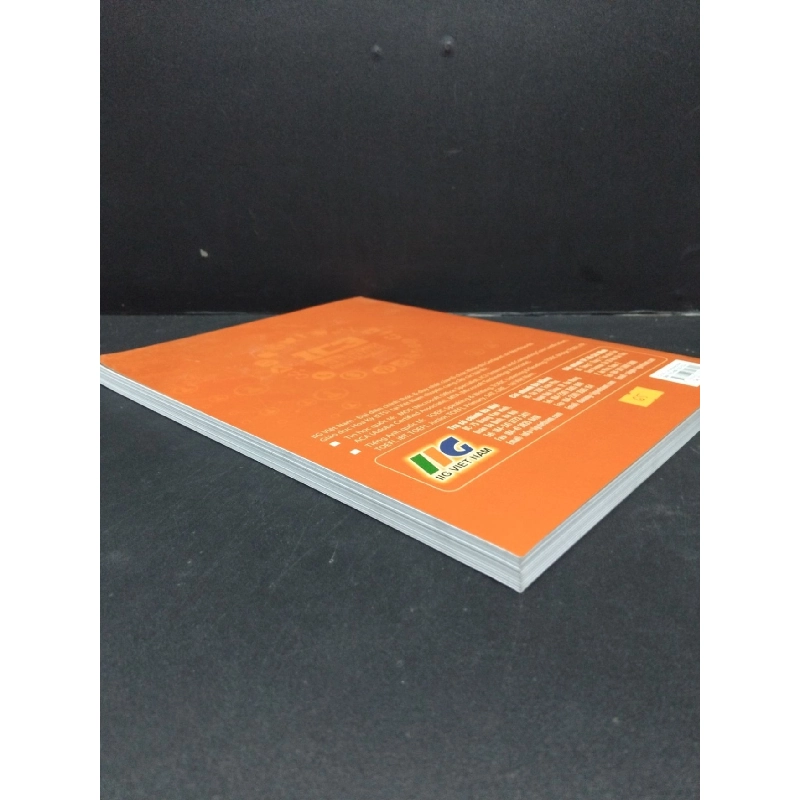 Các ứng dụng chính - Global Standard 5 mới 80% bẩn nhẹ 2021 HCM2809 GIÁO TRÌNH, CHUYÊN MÔN 917241