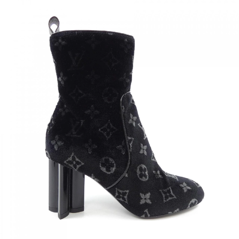 【Mã giảm giá】Giày bốt LOUIS VUITTON 662608