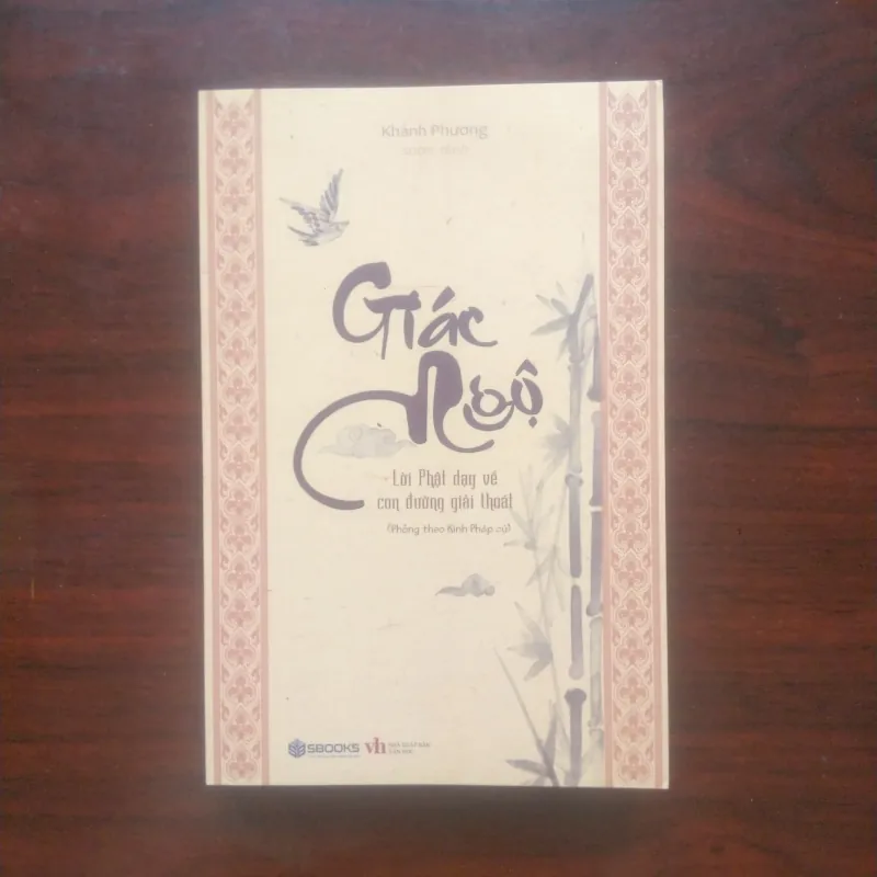 [Sách Phật Giáo] Giác Ngộ - Giảng Giải Kinh Pháp Cú 907820