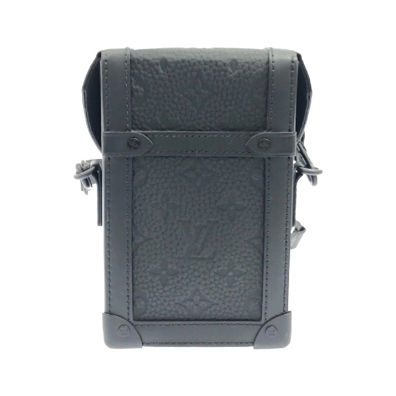 Túi đeo vai Louis Vuitton Trunk Wearable Wallet Monogram Trianon M82070 - Hàng hiệu Chính hãng 802467