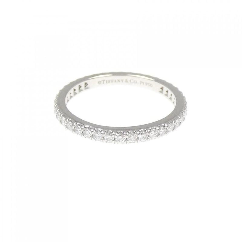 Nhẫn Tiffany Soleste Full Circle - Hàng hiệu Authentic 837109