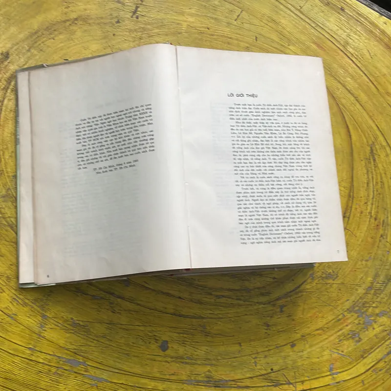 ĐẠI TỪ ĐIỂN ANH - VIỆT ENGLISH- VIETNAMESE DICTIONARY  702741