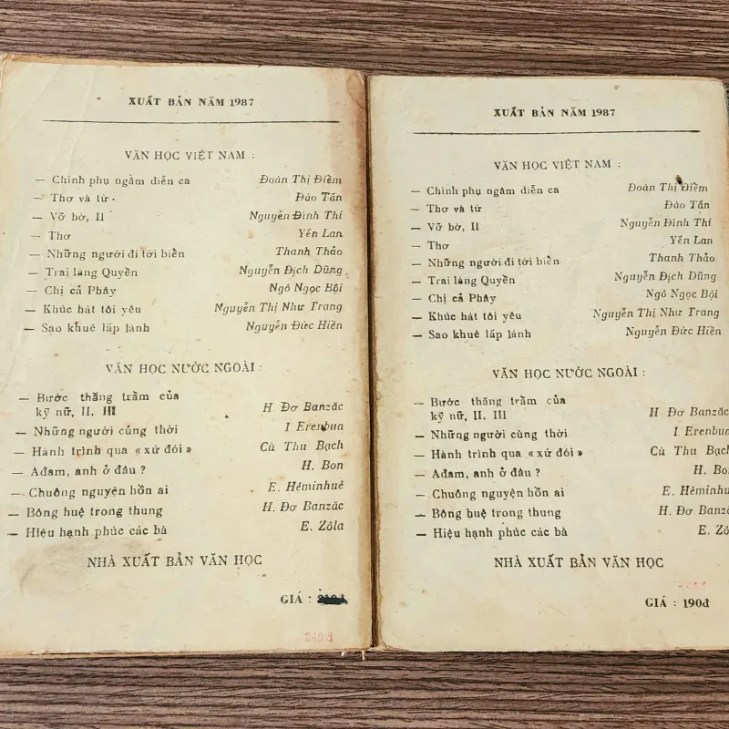 Văn học cổ điển Anh: Jane Eyre (Charlotte Bronte) - trọn bộ 2 tập  936533