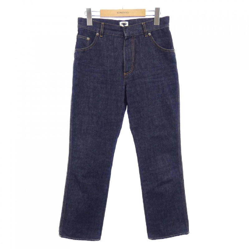 クリスチャンディオール CHRISTIAN DIOR DIOR 8 322P09S3524 D09 ジーンズ 648445