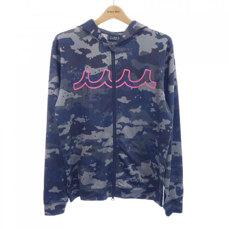 MUTA Hoodie - Hàng hiệu Authentic 894268