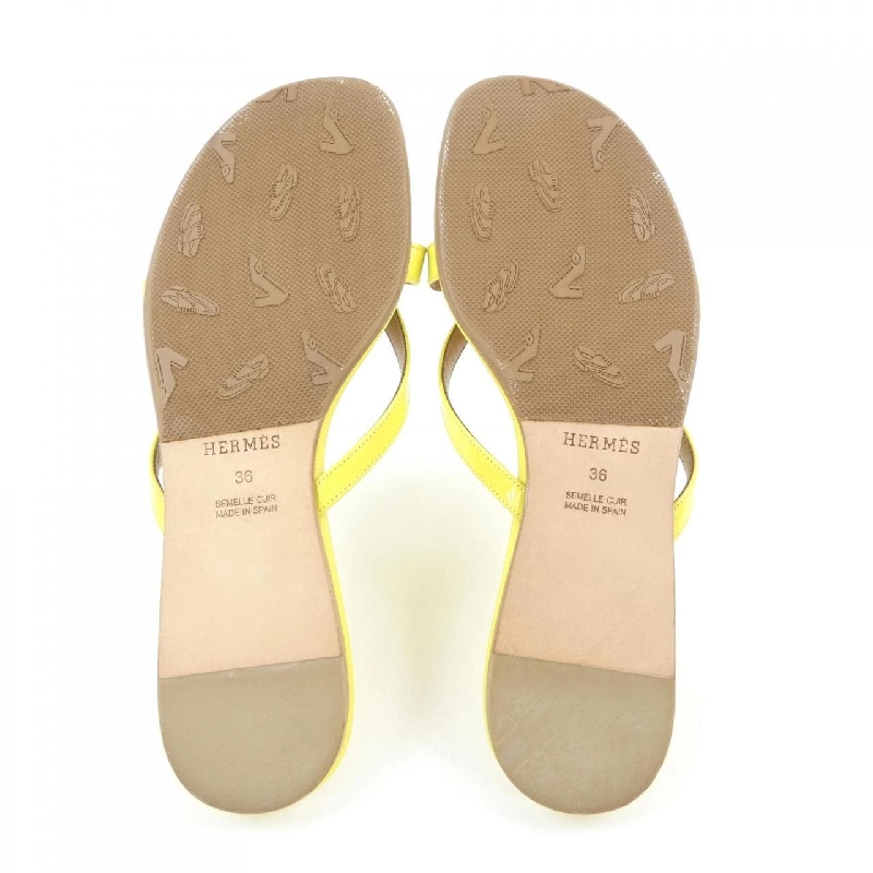 Giày sandal HERMES 659831