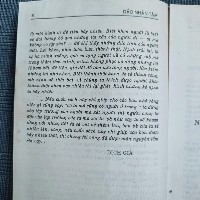 Đắc Nhân Tâm 1994 592378