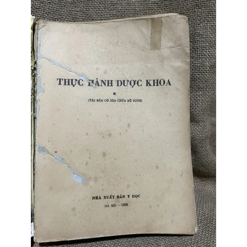  thực hành dược khoa - hơn 860 trang khổ lớn  933857