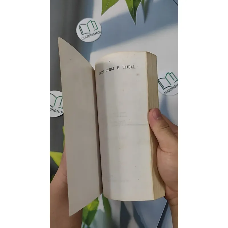 Con Chim E Thẹn - Trần Ngọc Châu 798306