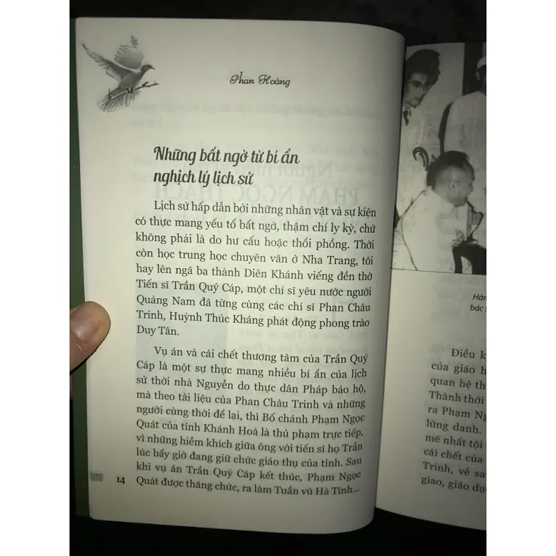 Sài Gòn đất lành chim đậu  736718