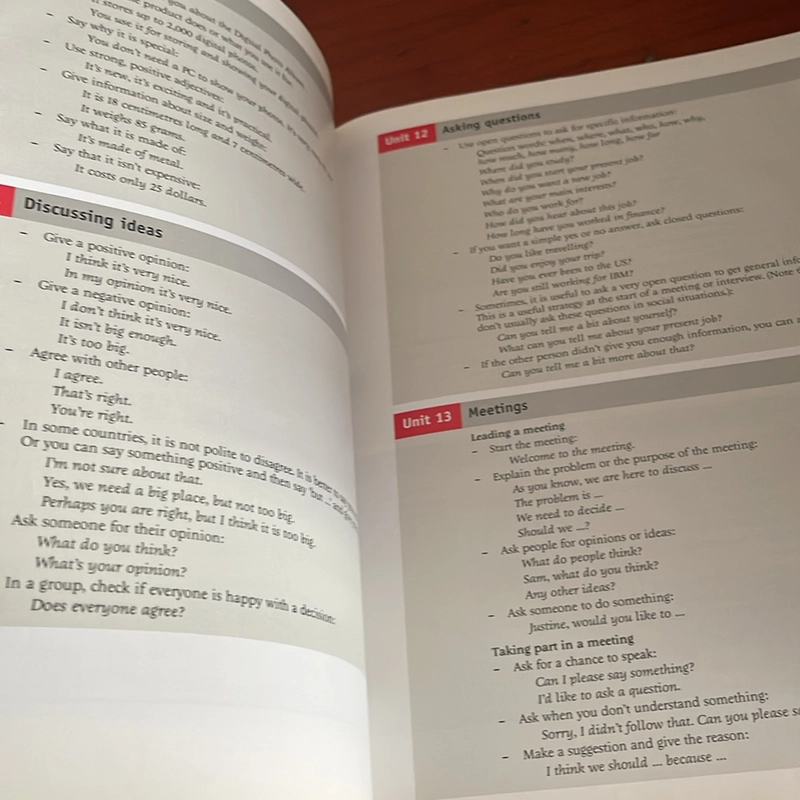 HỌC TIẾNG ANH Intelligent business skills book 536947