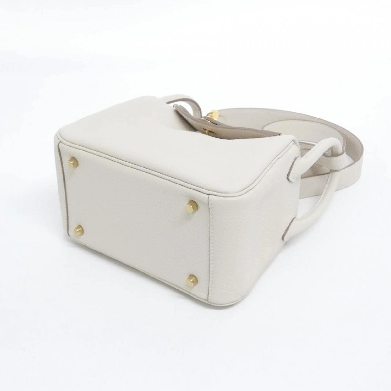 Túi đeo vai Hermès Lindy2 MINI 085956CC - Hàng hiệu Authentic 765431