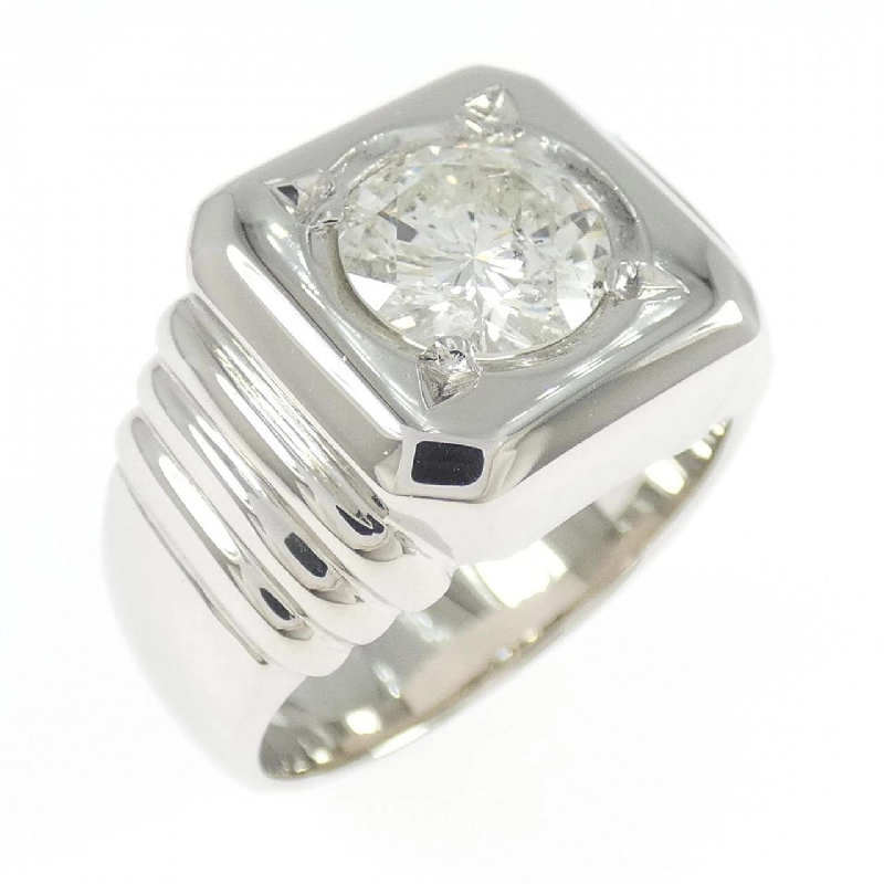 Nhẫn kim cương PT900 1.78CT - Hàng hiệu Chính hãng 851285