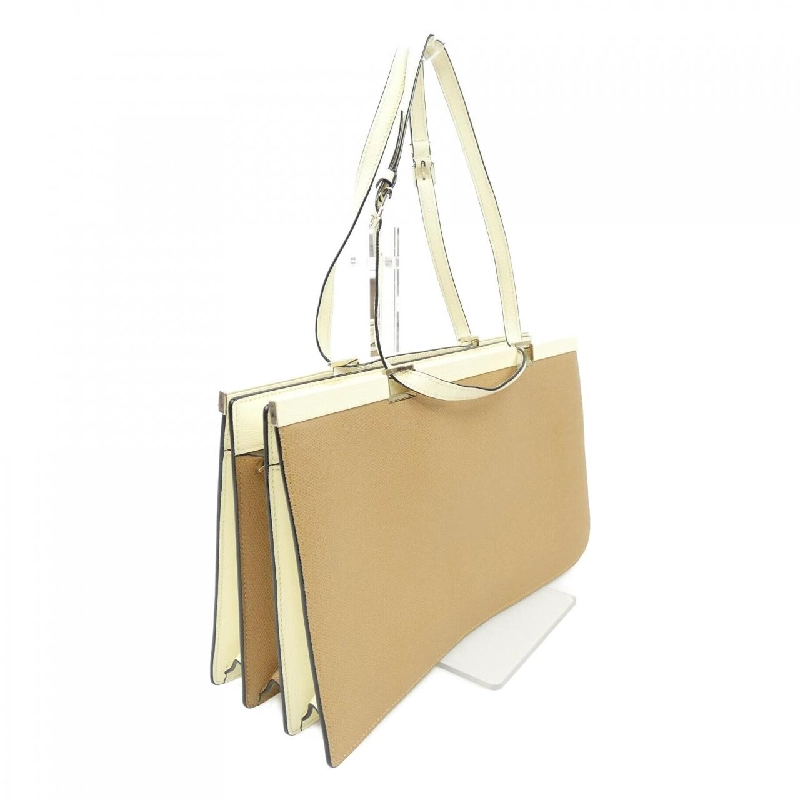 【Khuyến mãi】Túi VALEXTRA 659349