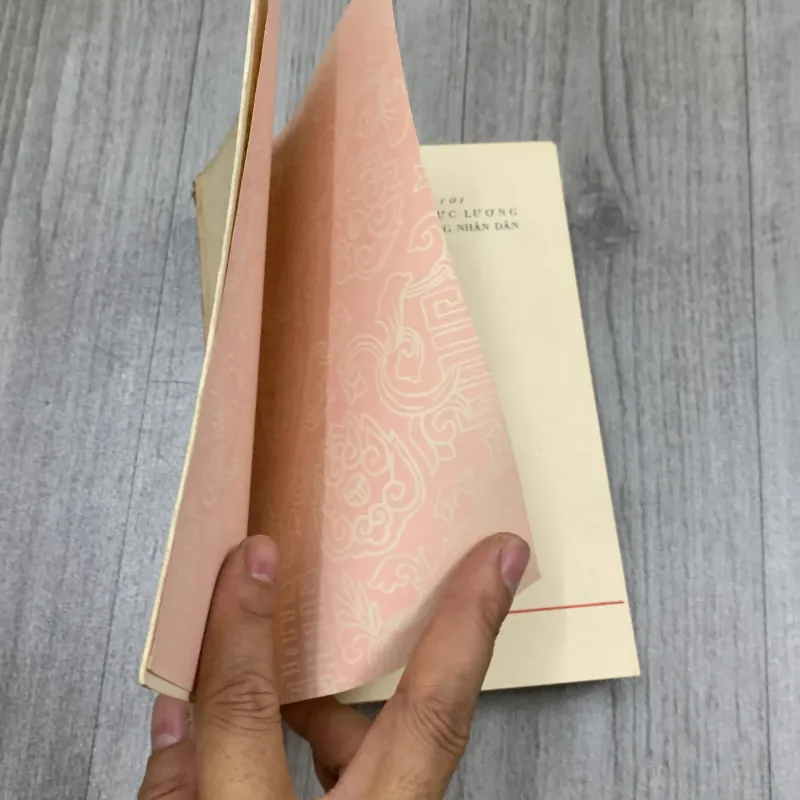 Hồ chí minh với lực lượng vũ trang nhân dân 1975. 10a3 1025779