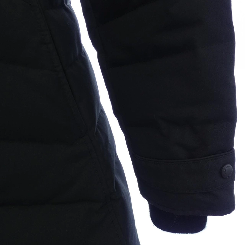 Áo khoác lông Canada Goose 637416