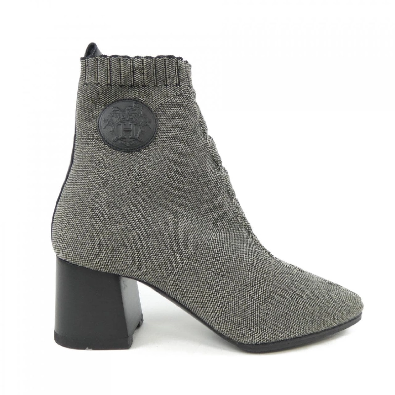 Giày bốt HERMES Volver Ex Libris/Click C'est Neuf 221164Z - Hàng hiệu Authentic 829950