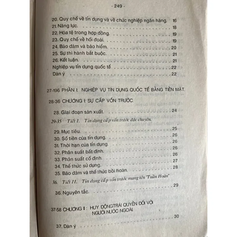 [luật - tài chính] Luật quốc tế về ngân hàng - Jean Pierre Mattout 707604