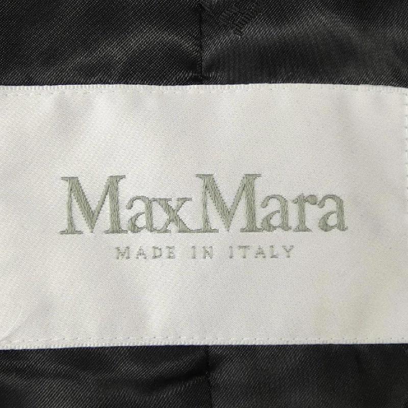 Max Mara 10161113 Áo khoác - Hàng hiệu Chính hãng 809571