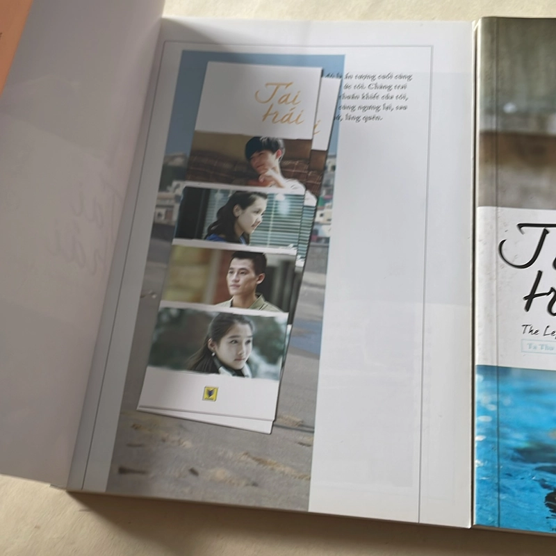 Tai trái - Nhiên Tuyết Mạn 525016