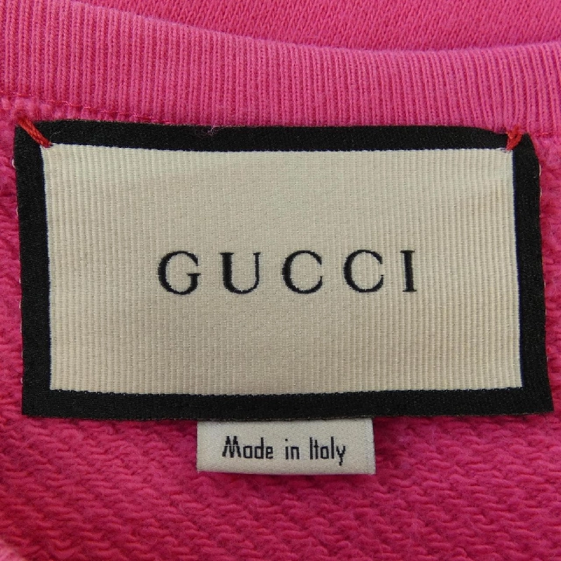 Gucci GUCCI 475532-XJAK4 Áo nỉ - Hàng hiệu Chính hãng 895528