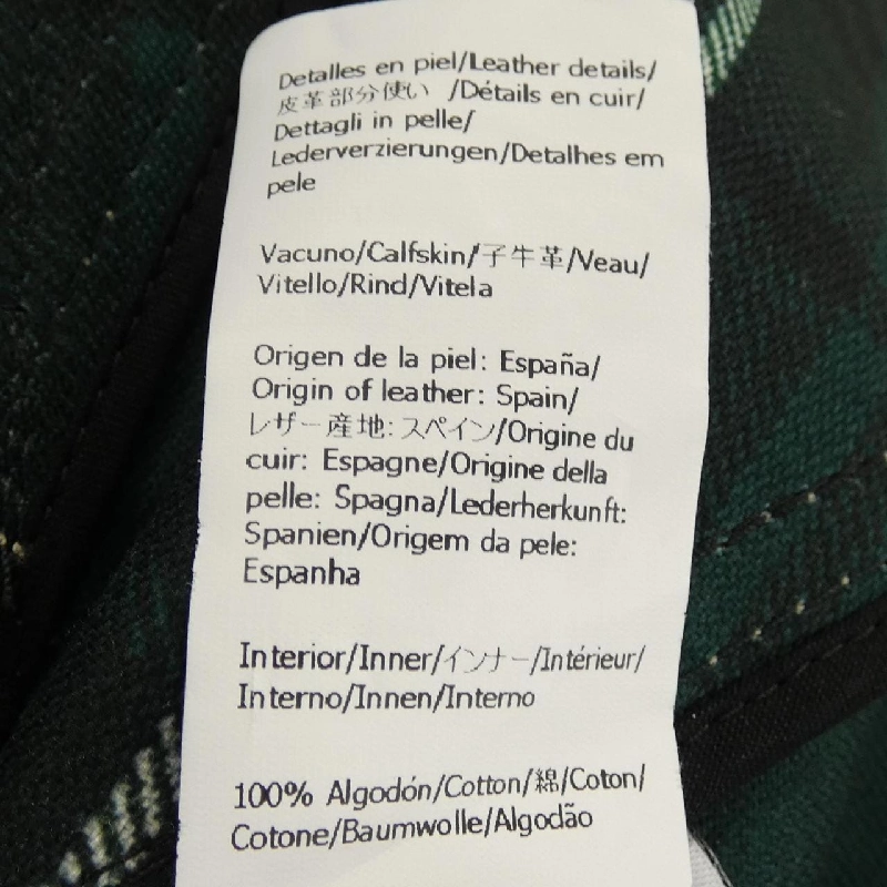 LOEWE S359Y01XBT Áo khoác - Hàng hiệu Chính hãng 822456