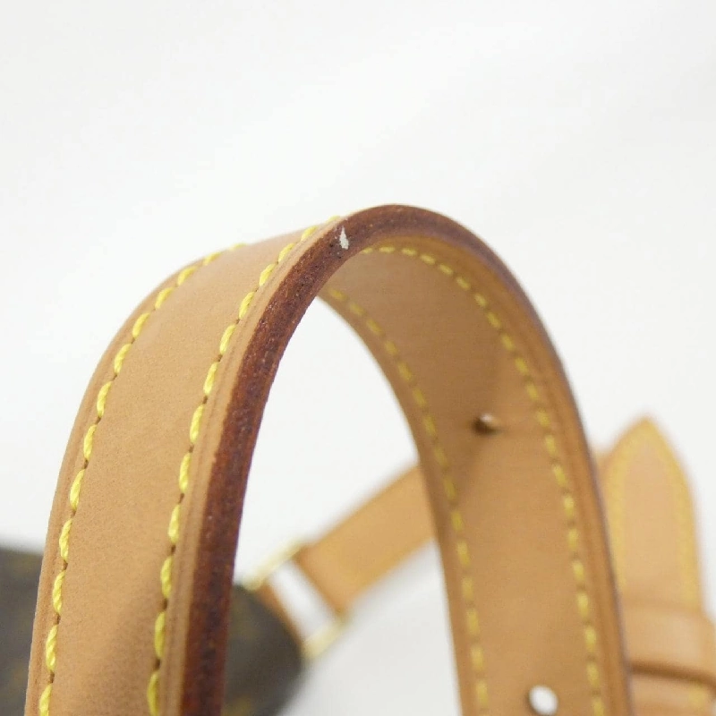 Túi xách vai Louis Vuitton Monogram Musette Salsa M51258 - Hàng hiệu Chính hãng 768403