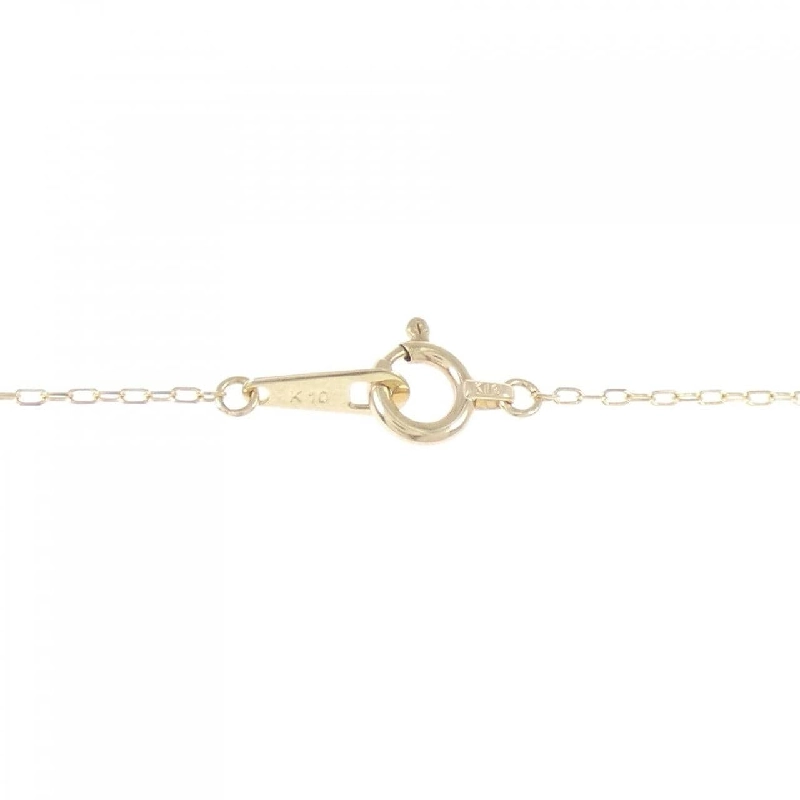 Dây chuyền đá màu Soi - Hàng hiệu Authentic 841985