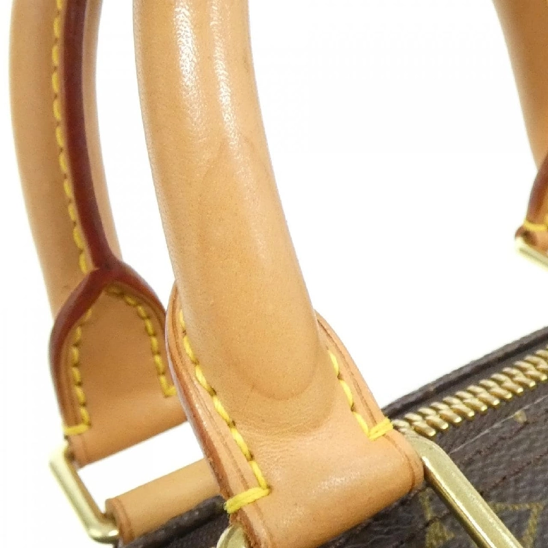 Túi xách Boston Louis Vuitton Monogram 45cm M41428 - Hàng hiệu Chính hãng 770122