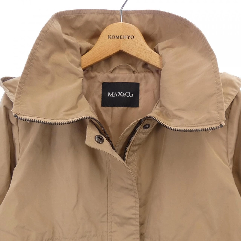 Max & Co - Áo khoác - Hàng hiệu Authentic 810684