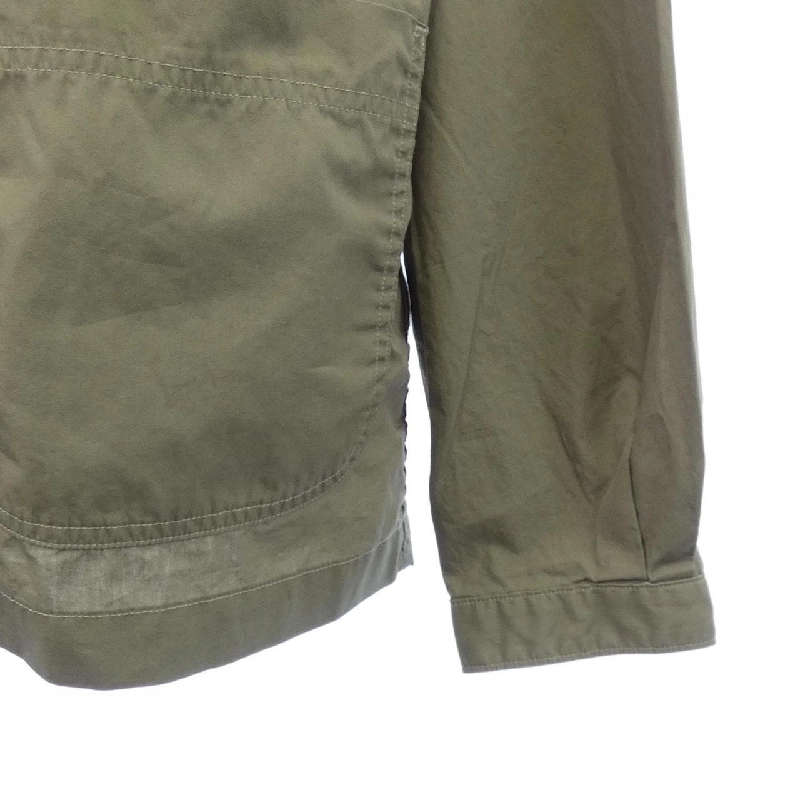 BLUE BLUE 1015769 Áo sơ mi - Hàng hiệu Authentic 894686