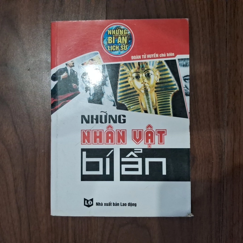 Những nhân vật bí ẩn 545576