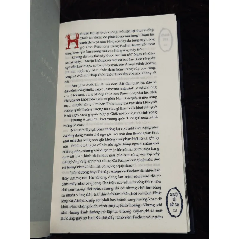 Chuyện dài bất tận 974667