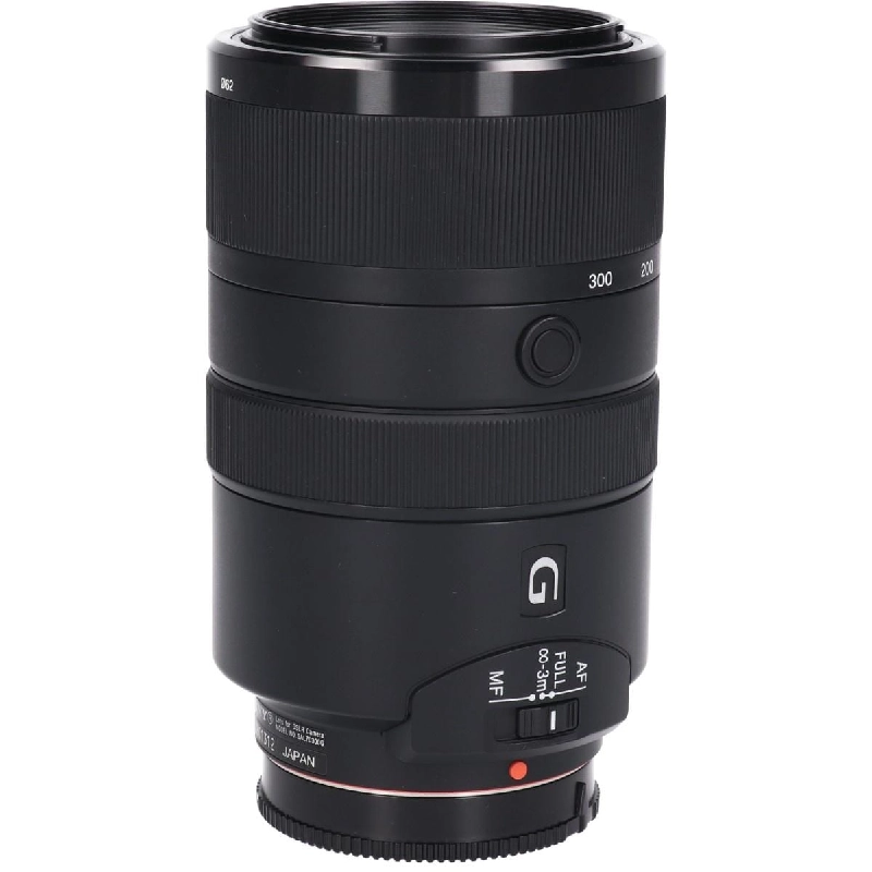 70-300mm F4.5-5.6G SSM - Hàng hiệu Authentic 879718