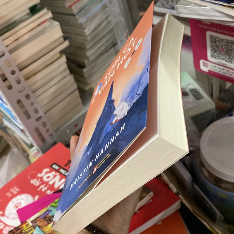 Sơn ca vẫn hot 713564