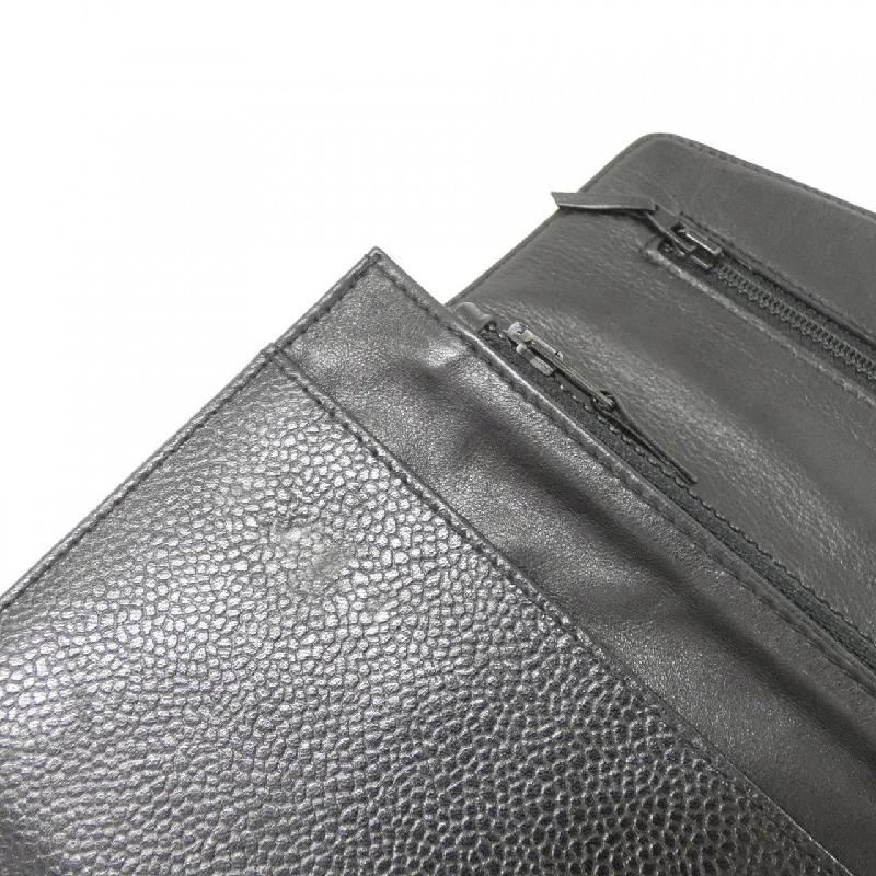 【Vintage】Ví Chanel Timeless CC Line 01434 623368